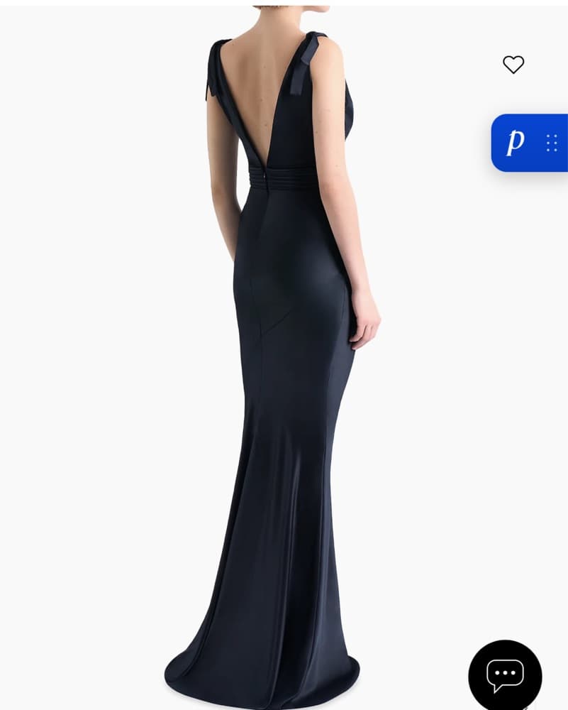 Zhivago Signature Beloved Gown - Image 2