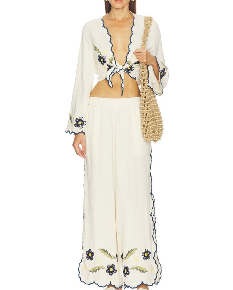 Agua Benedita Soliel Set  - Image 1