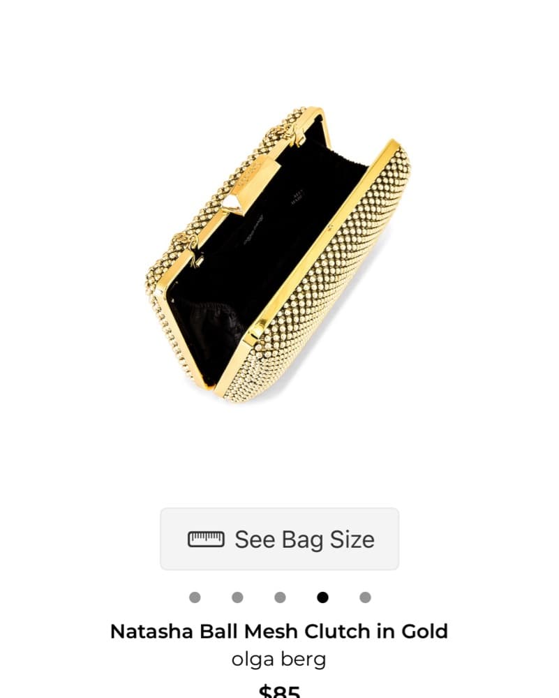 Clutch Revolve  - Image 2