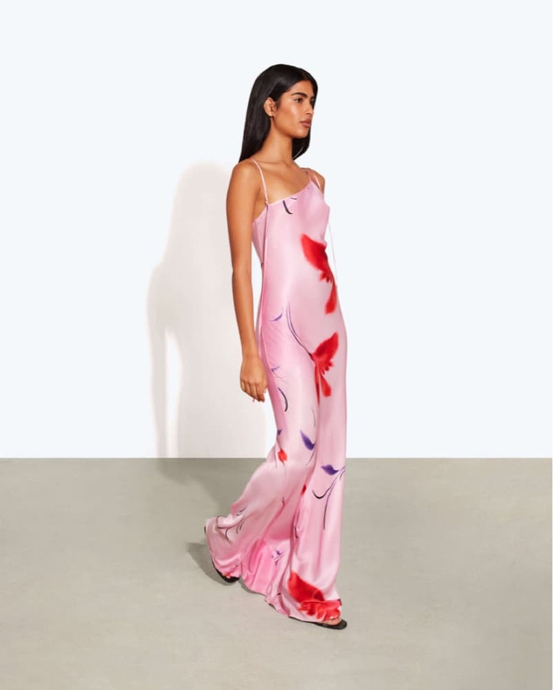 Rat & Boa Polina Dress - Image 1