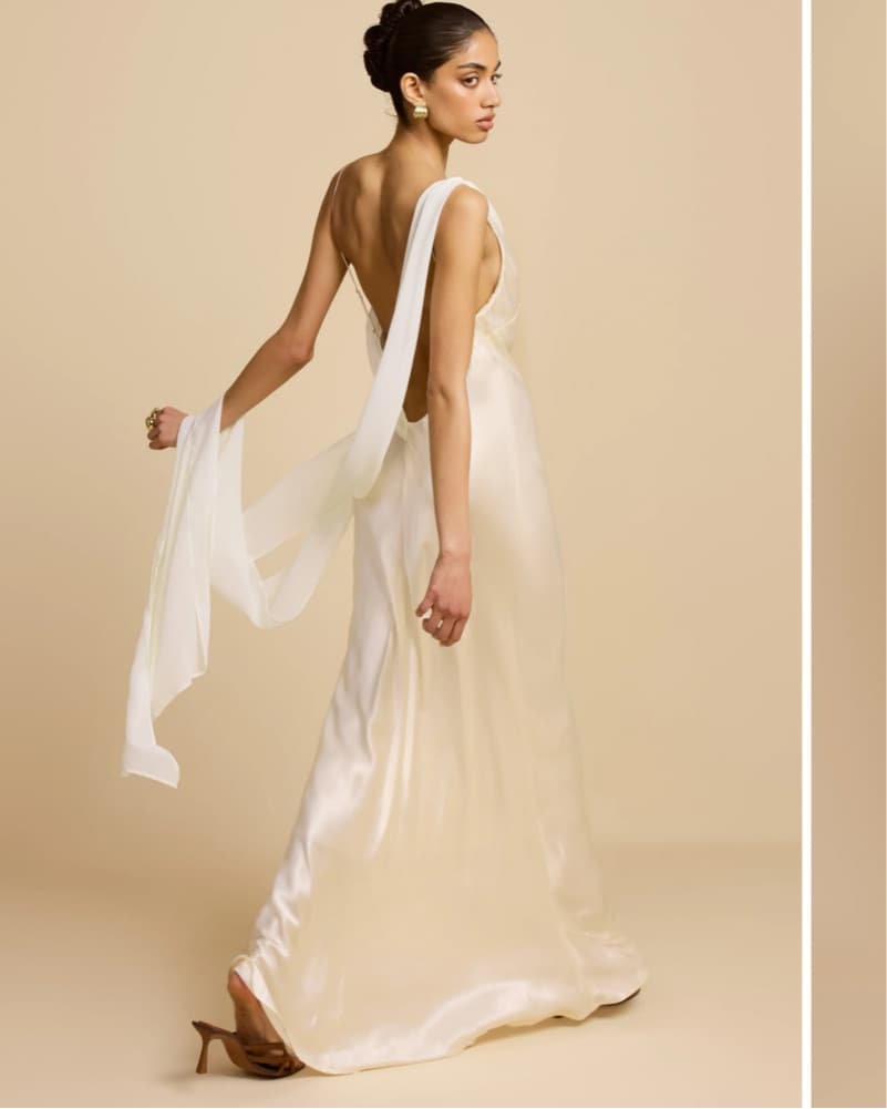 Arcina Ori Helena Dress - Image 4