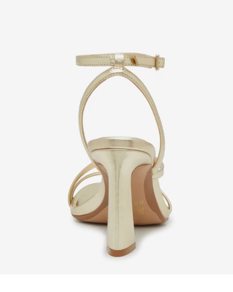 Gold Heels - Image 3