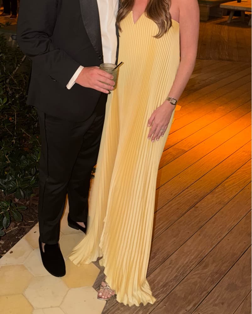 L’idee Black Tie Gown  - Image 3