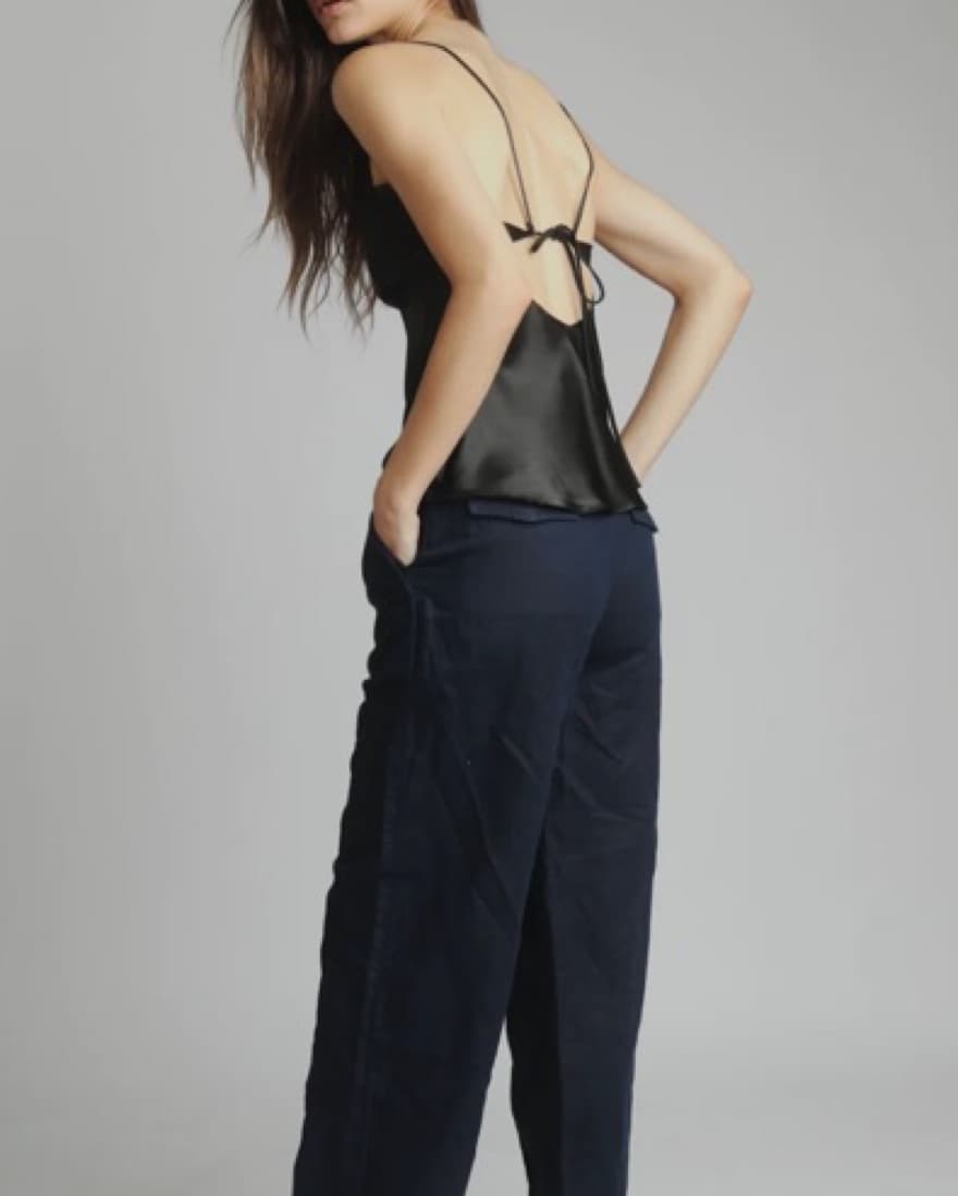 Enduring Kairos Black Top - Image 2