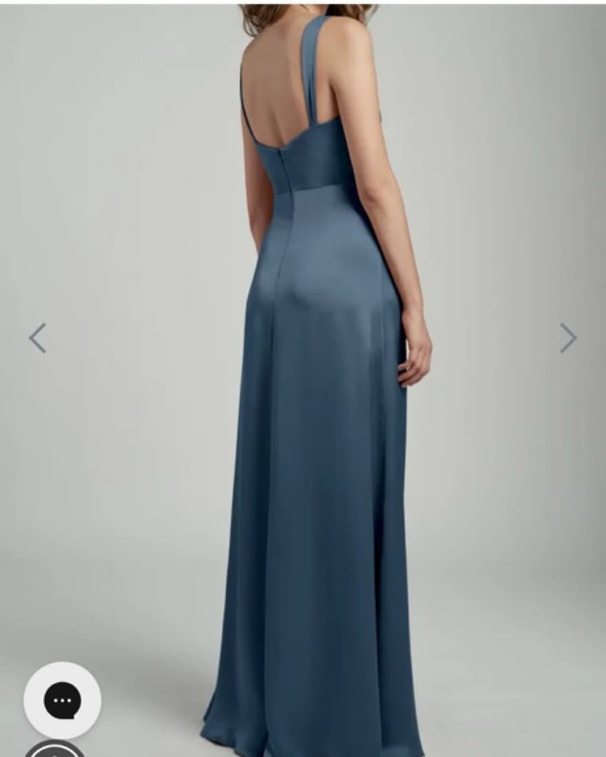 Jenny Yoo Gina Gown - Image 2