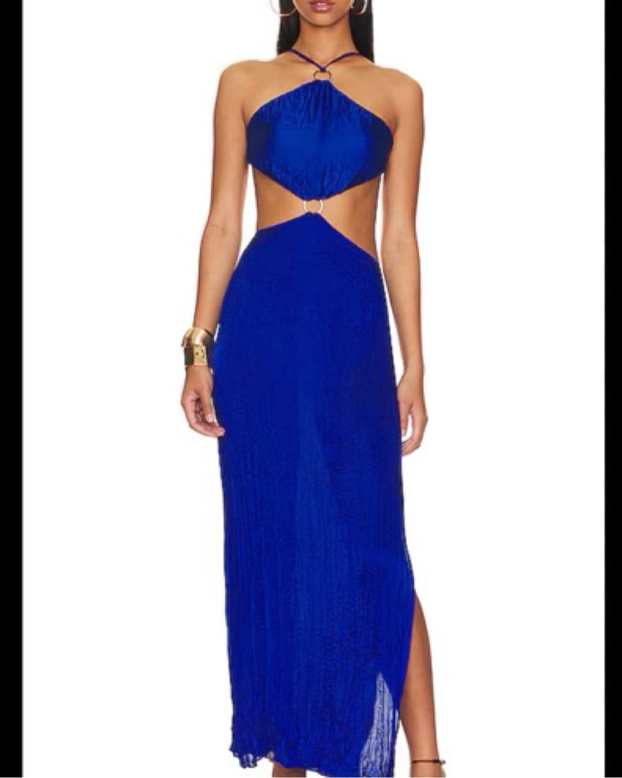 Baobab Kira maxi dress - Image 1