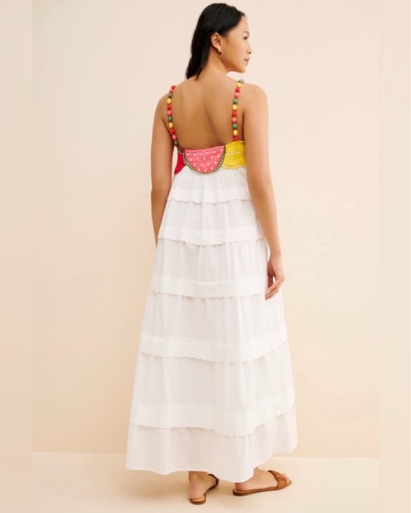Farm Rio Frita Dress - Image 2
