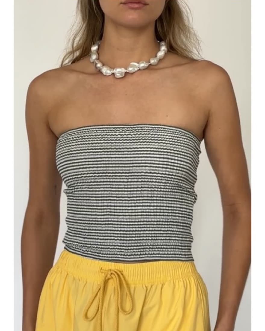 Donni Tube Top - Image 3