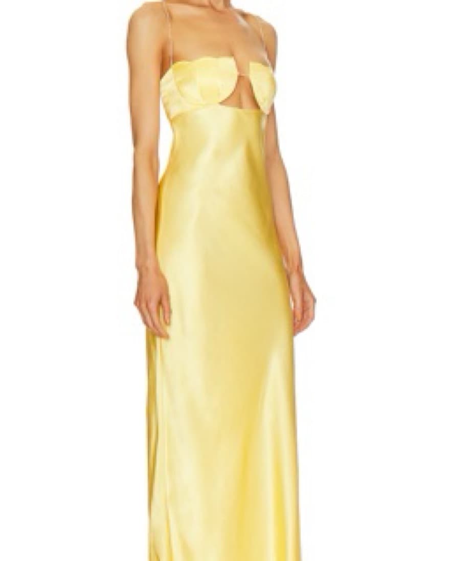 Anna October Tulip Maxi Dress  - Image 3