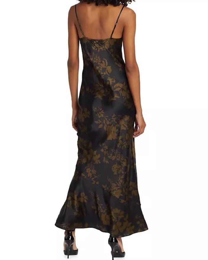 Reformation Slip Dress - Image 2