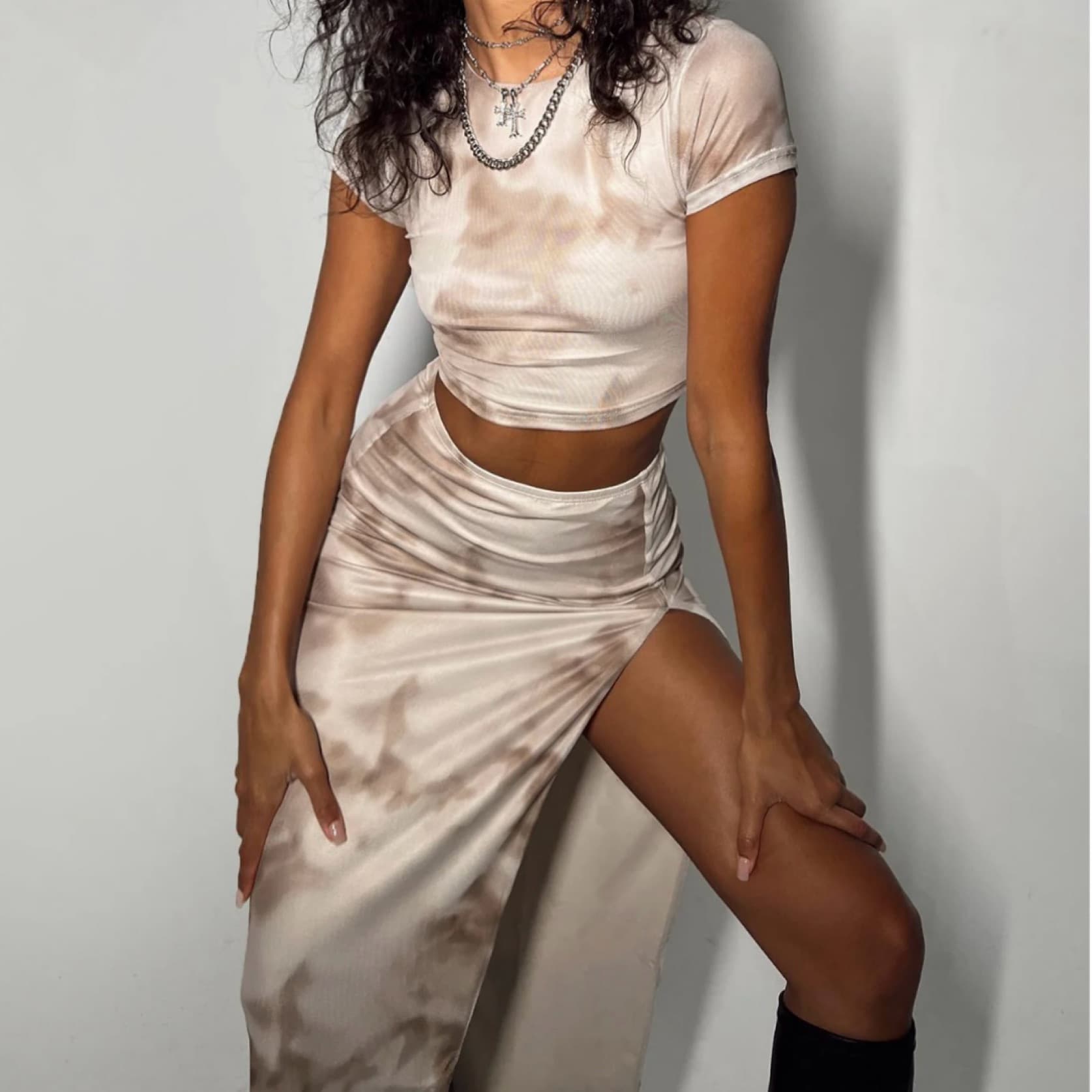 Princess Polly two piece set - Image 1