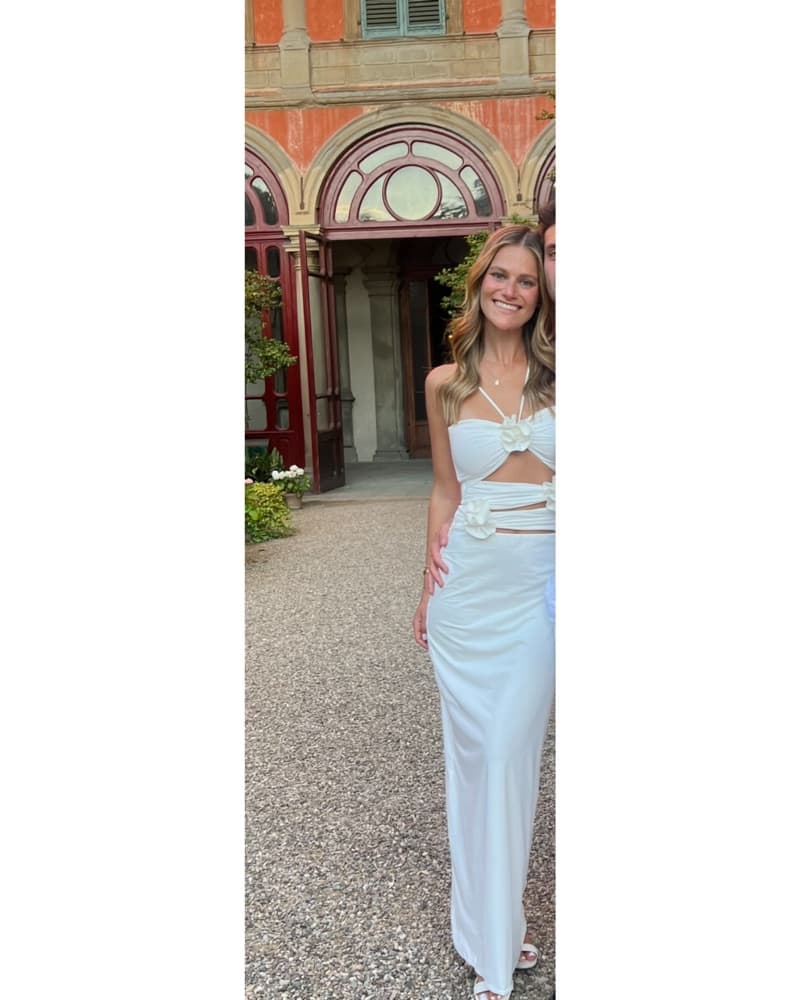 Maygel Coronel Veranera Dress - Image 3