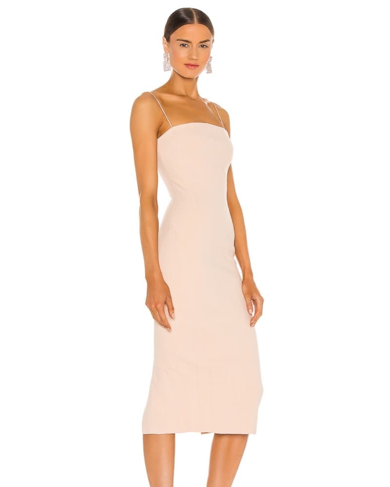 Revolve - Misha Midi Dress - Image 2