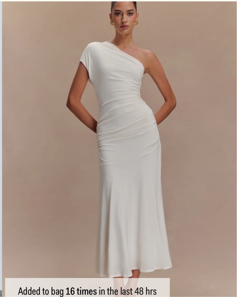 Meshki Chloe Dress - Image 1