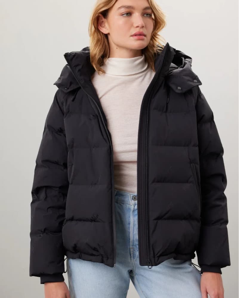 Mackage Edana City Jacket - Image 4