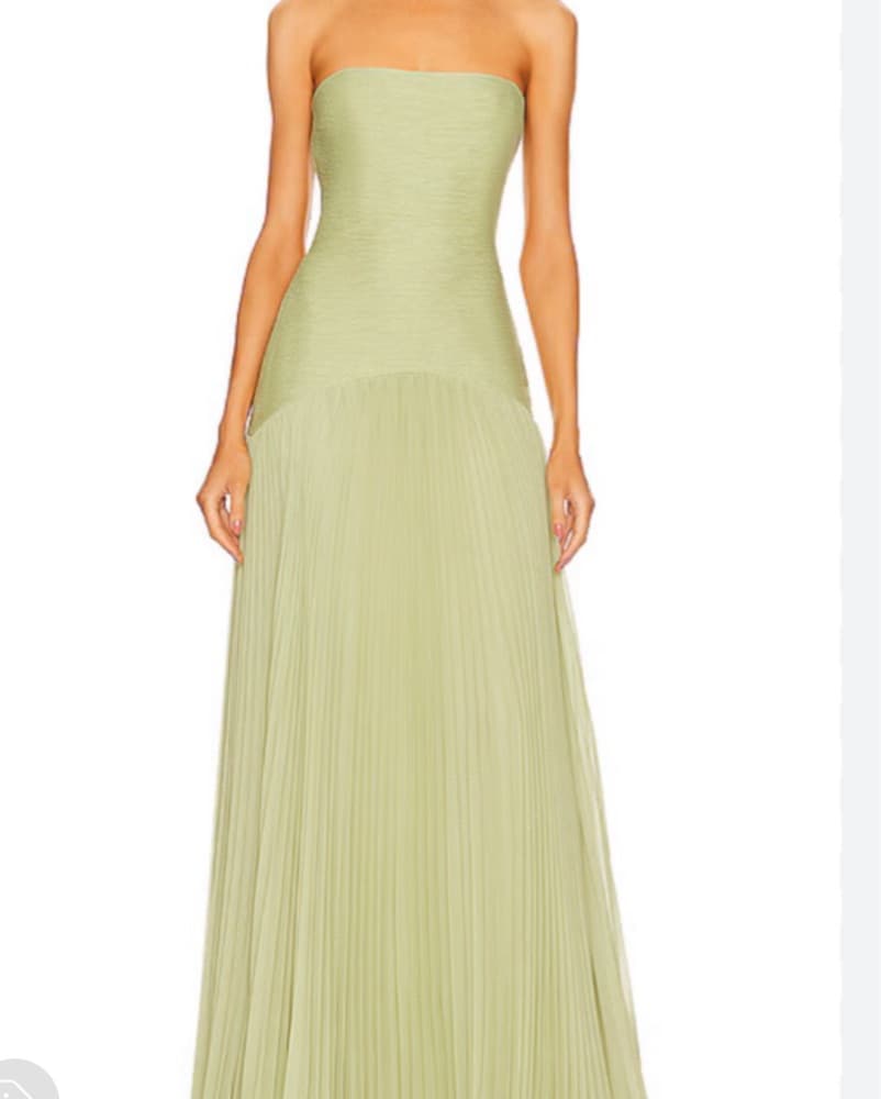 Alexis Sunniva Dress  - Image 1