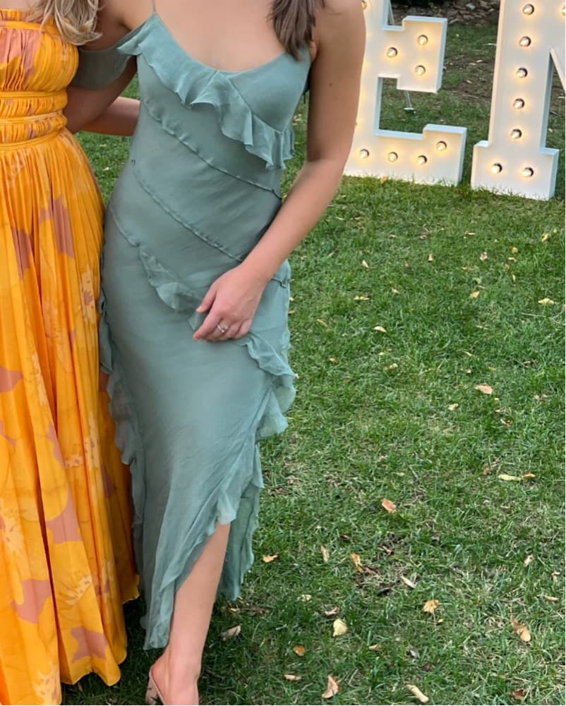 Wedding Guest Dress - Image 2