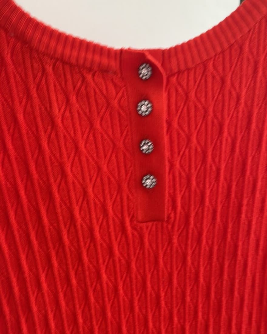 Zara Knit Mini  - Image 2