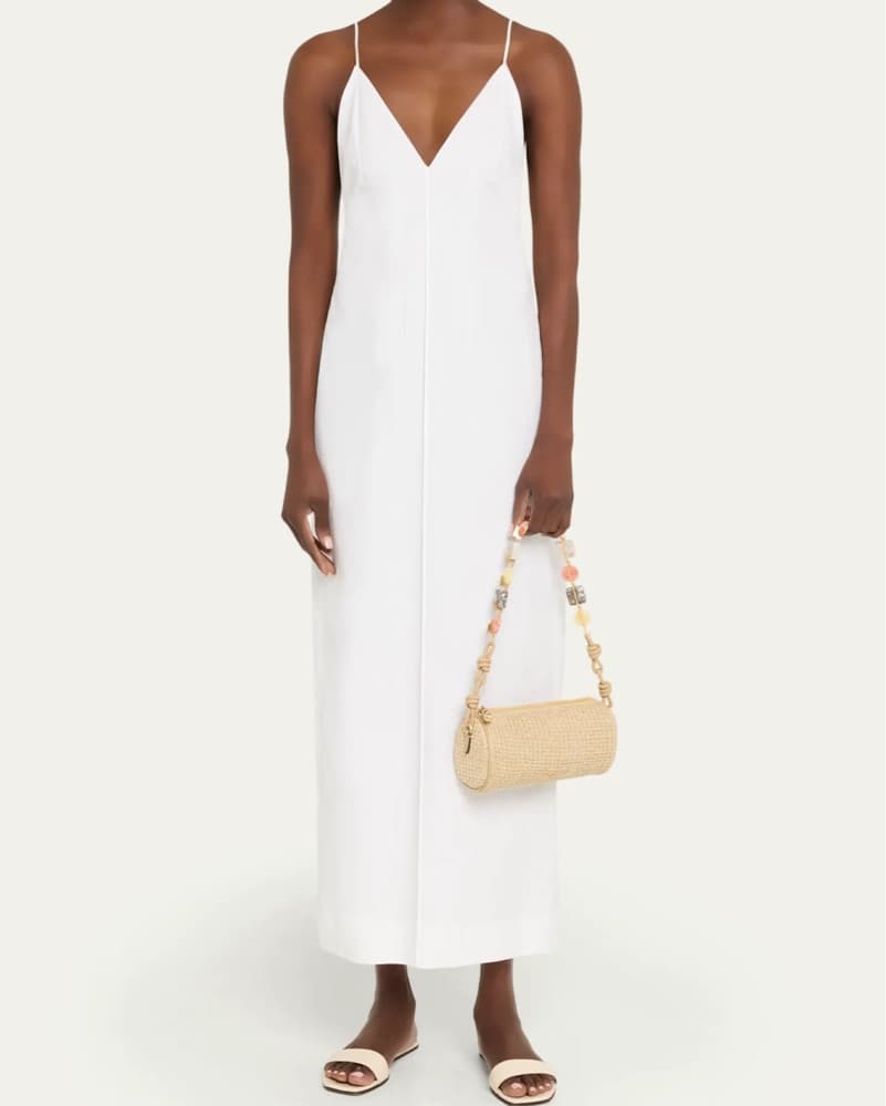 Cult Gaia Zozina Shoulder Bag - Image 4