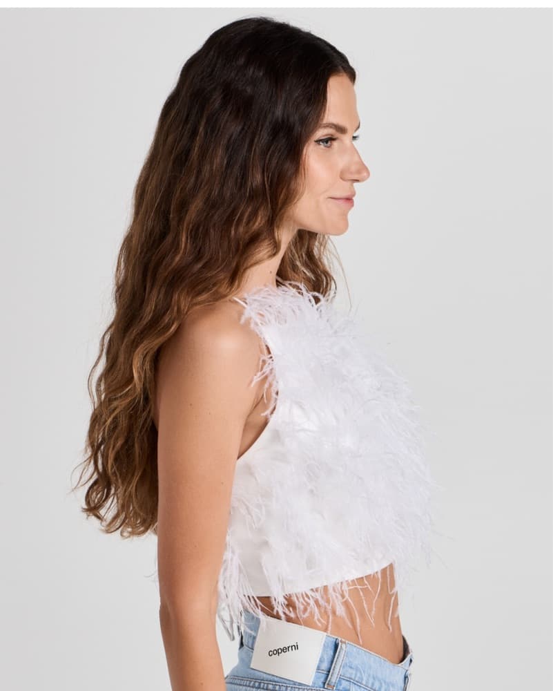 o.p.t Birdy Top Size XS - Image 4
