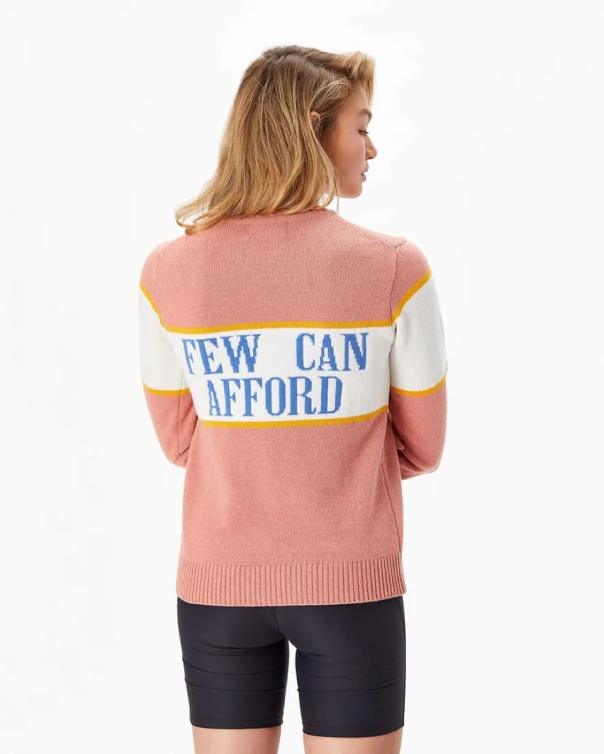 Rowing Blazers I’m a Luxury Sweater - Image 2