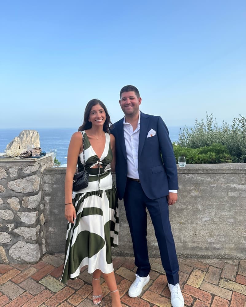 Silvia Tcherassi Dress - Image 2