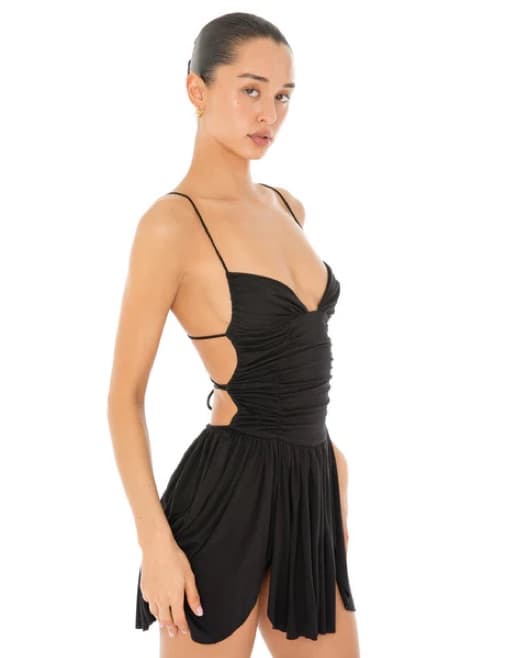 Are You Am I Dress - Image 3