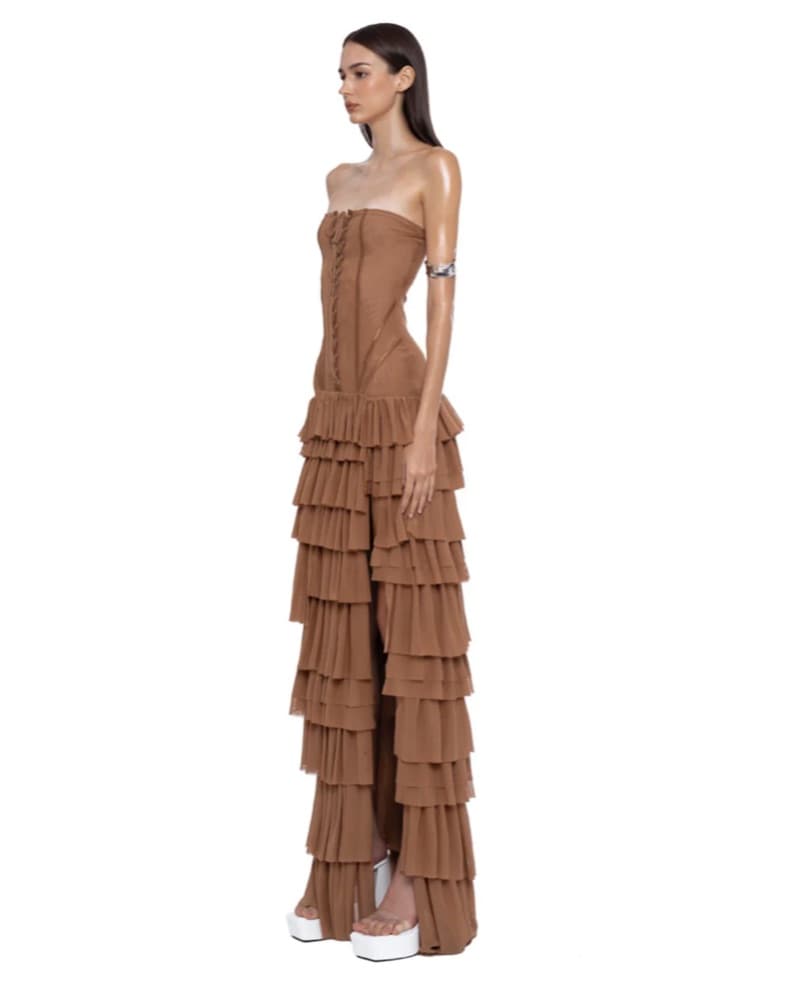 HuelleyRose Dako Dress *SOLD OUT* - Image 2