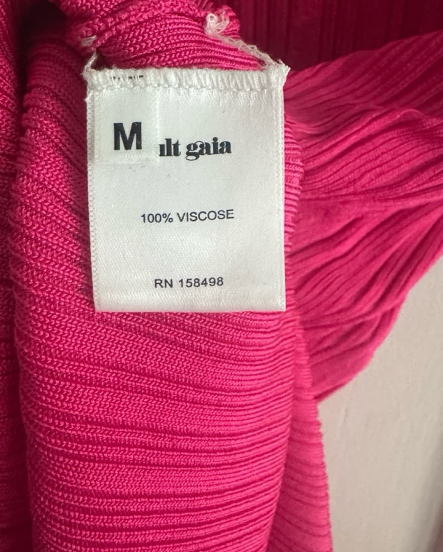💘 Cult Gaia Elfreda Dress  - Image 5