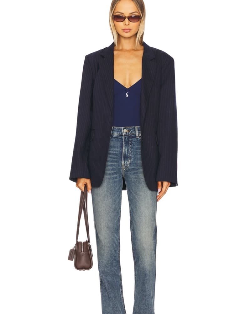 Polo Ralph Lauren Bodysuit - Image 2