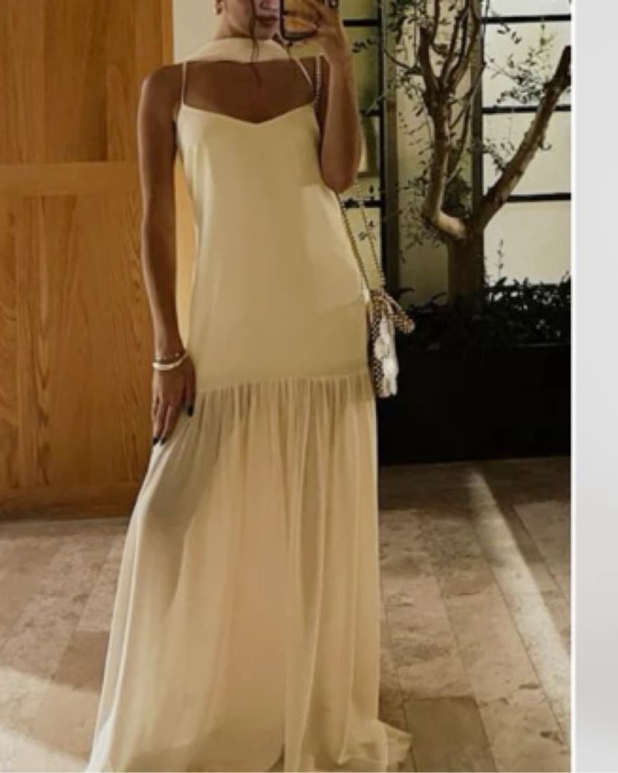 Abercrombie Gown - Image 1