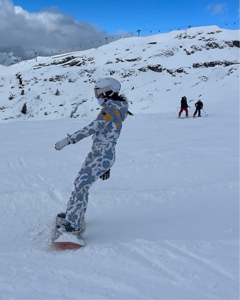 Cynthia rowley X Roxy Ski Suit - Image 5
