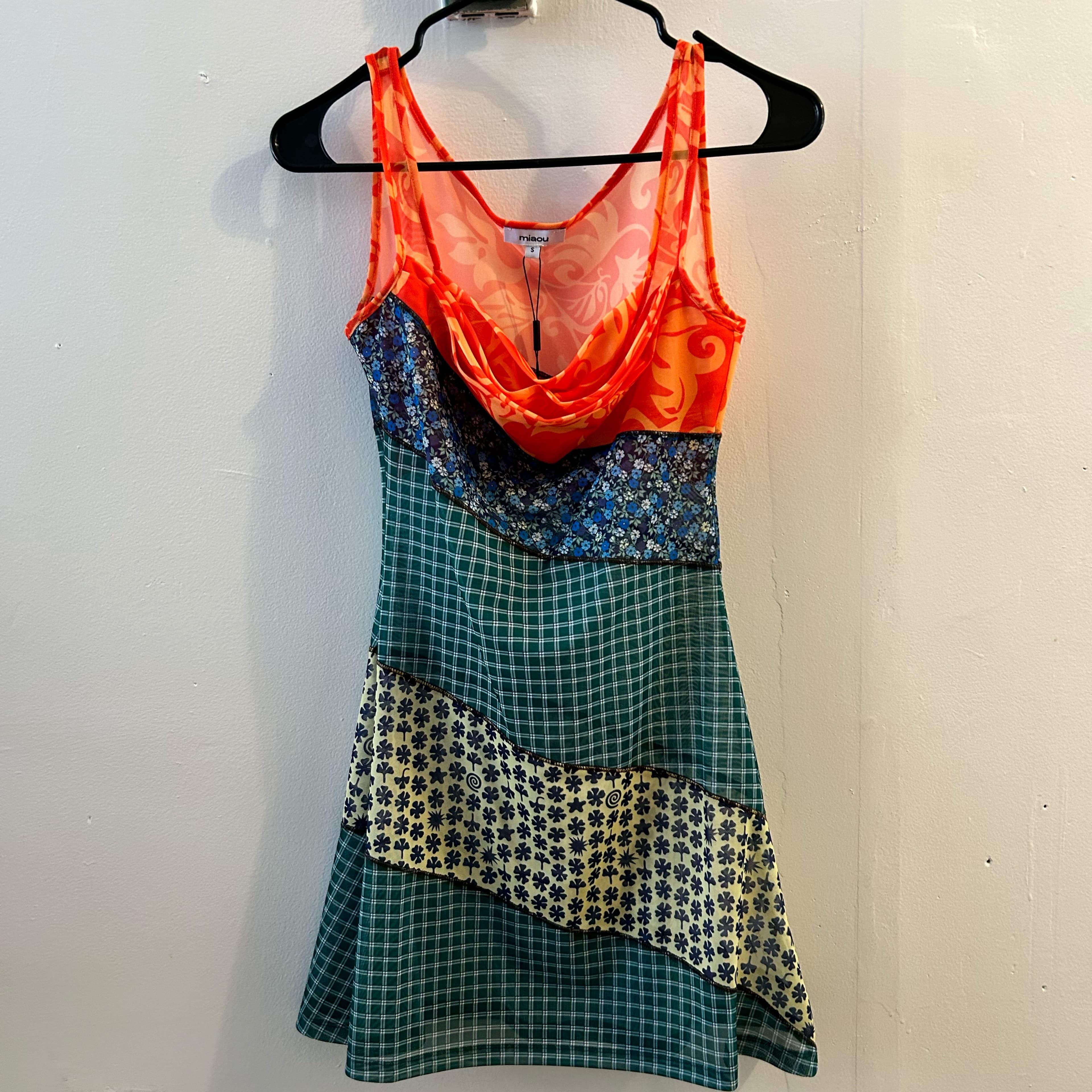 Miaou Ginger Dress - Image 4