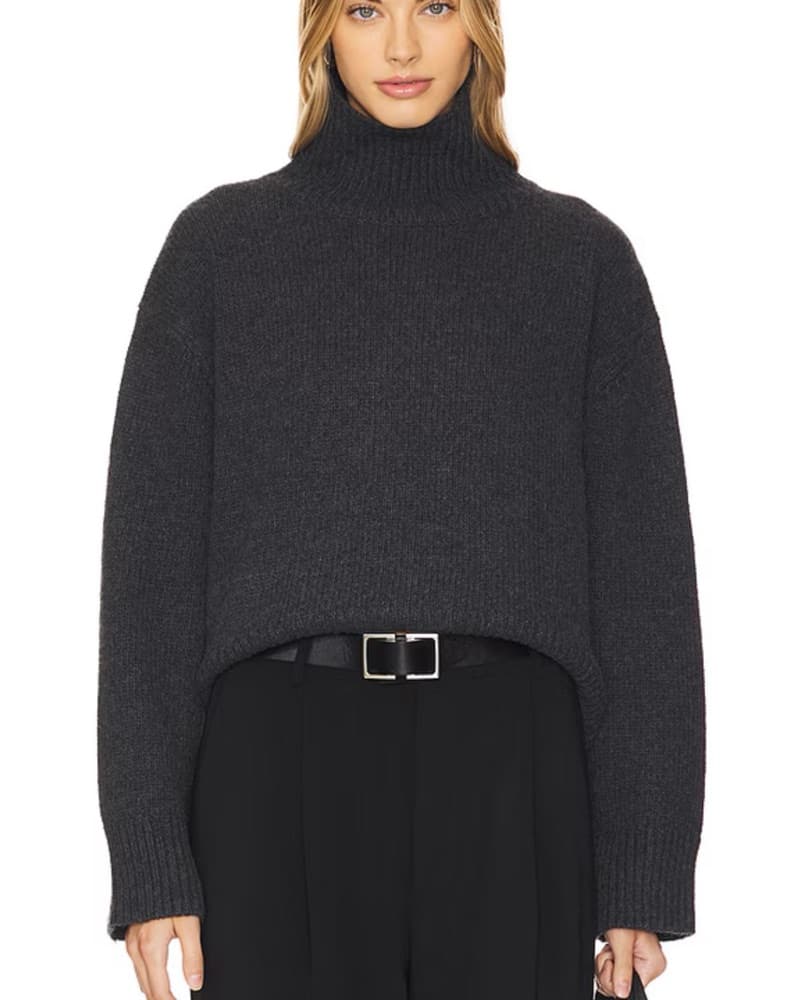 Nili Lotan Sweater - Image 2