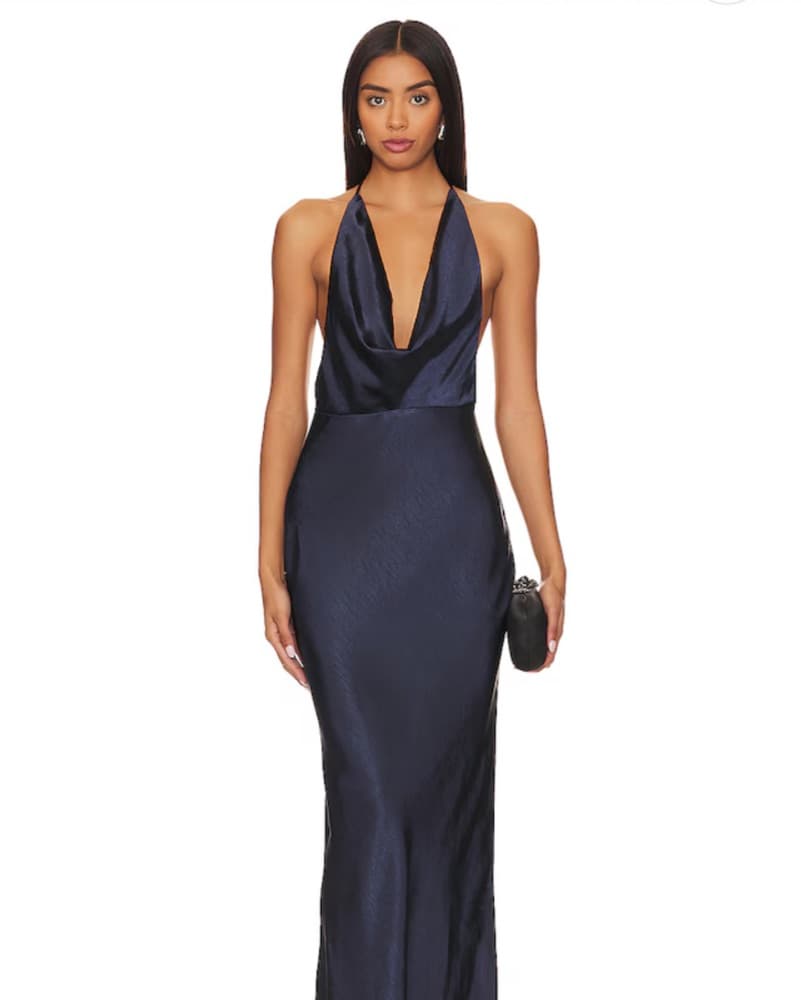 Runaway The Label Formal Dress - Image 1
