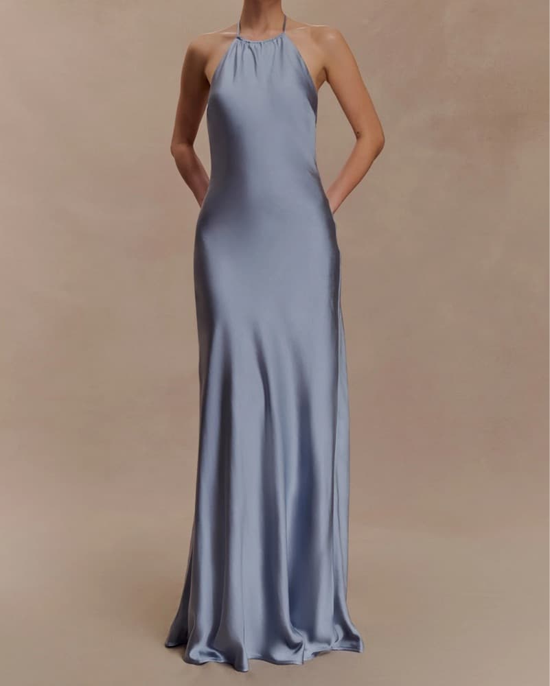 Meshki Bella Maxi Dress - Image 1