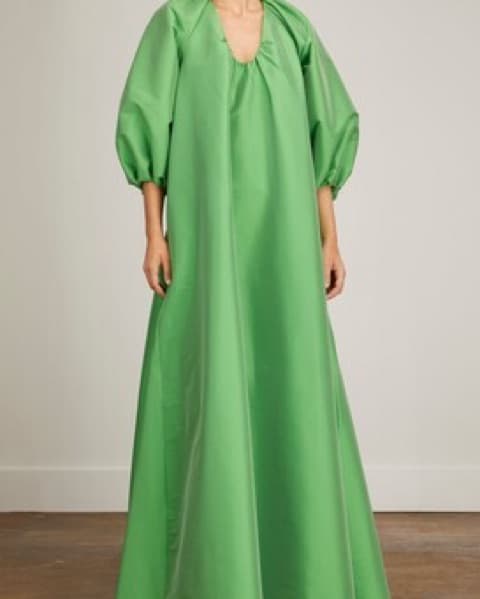 BERNADETTE George Dress - Image 2