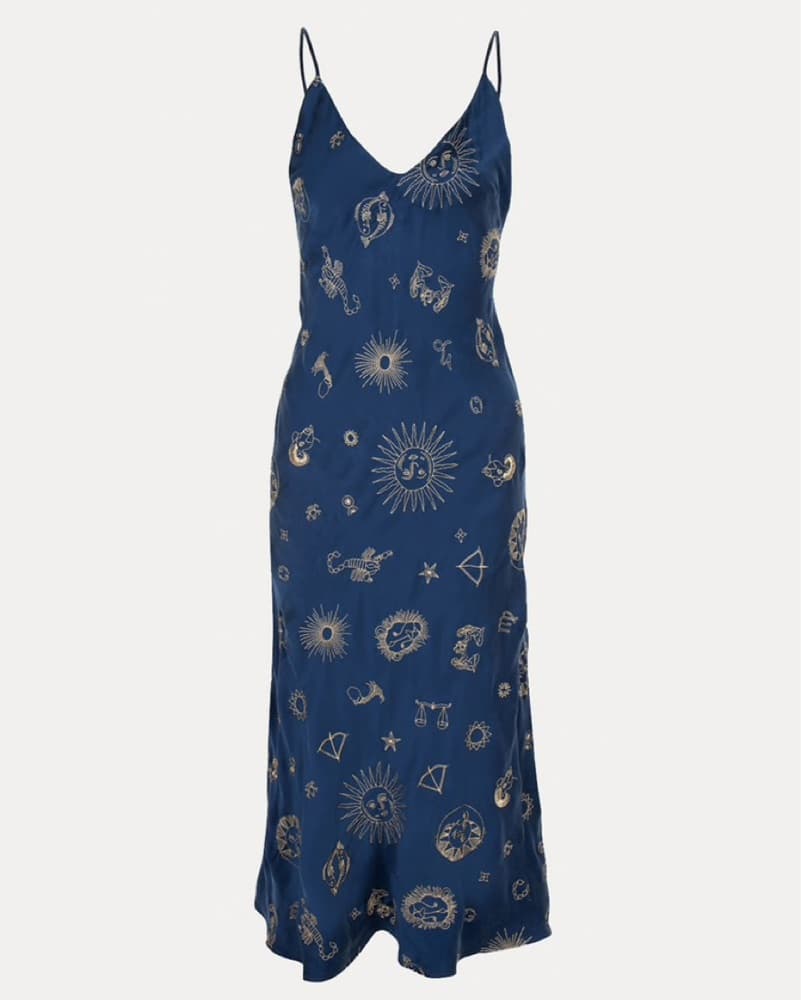 Realisation Par + The 1996 Zodiac Dress - Image 1