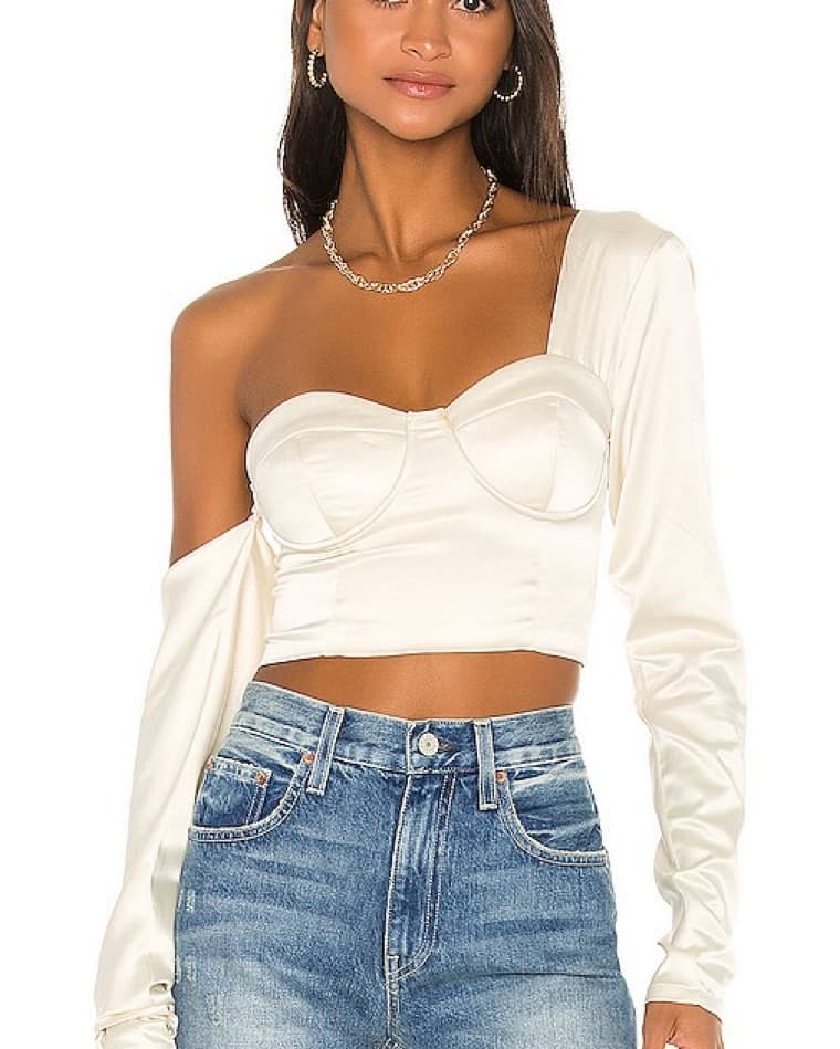 OW Intimates Olivia Bra - Image 1