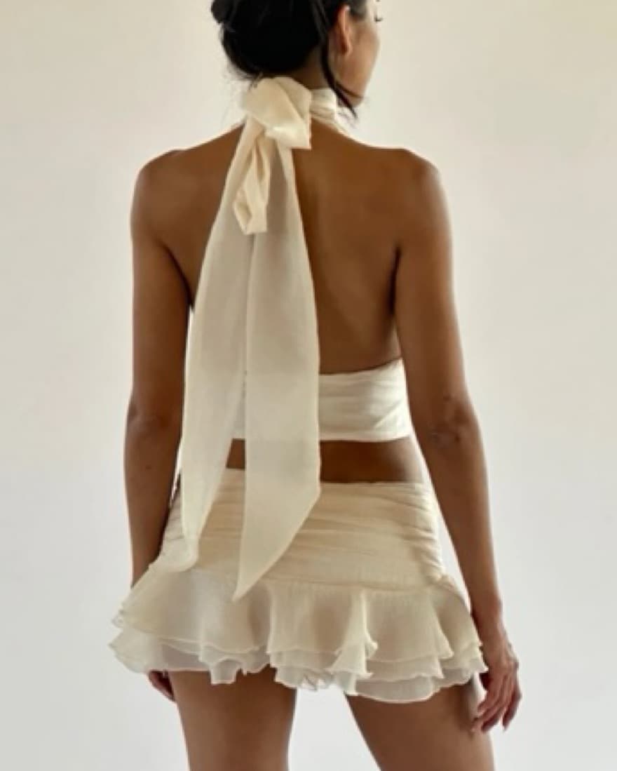 Mixed Gals Skirt - Image 2