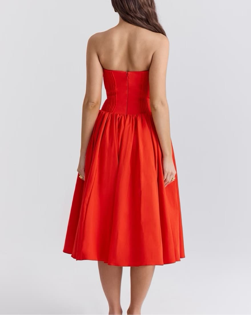 House Of CB Dress - Image 3