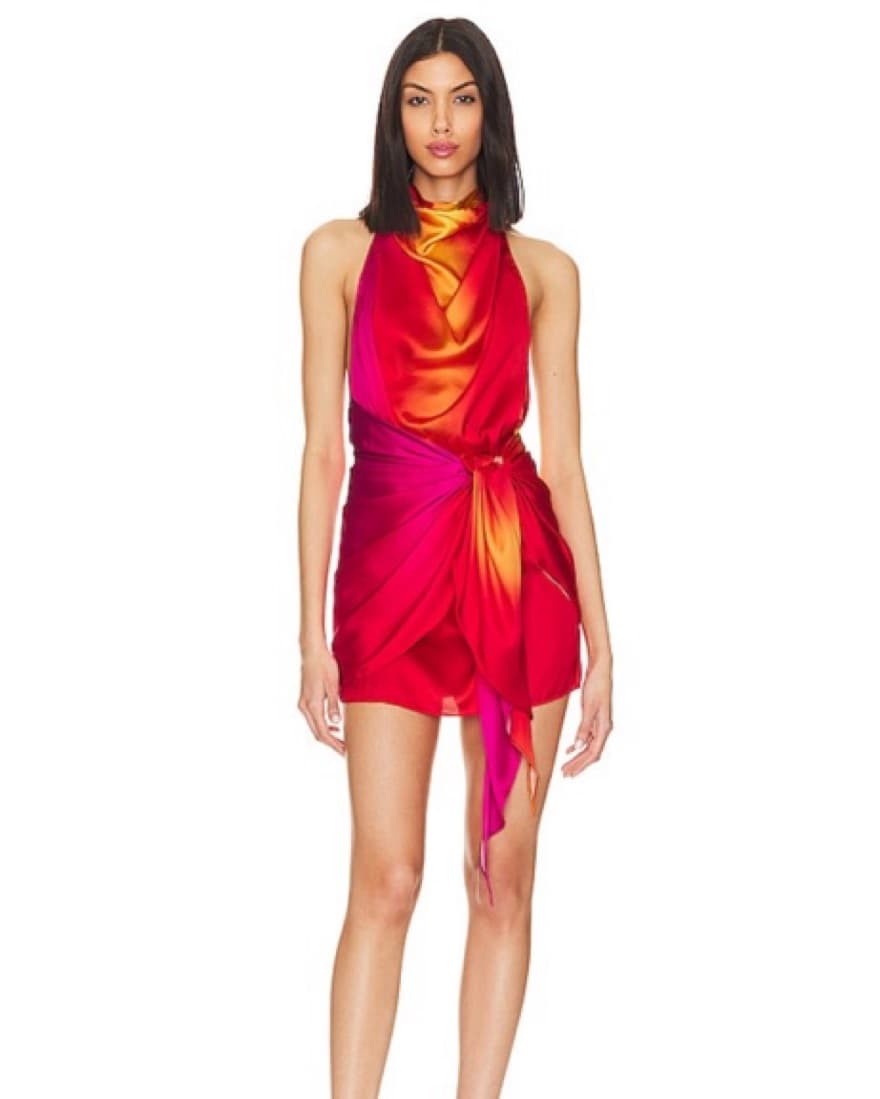 Baobab Providencia Dress - Image 1
