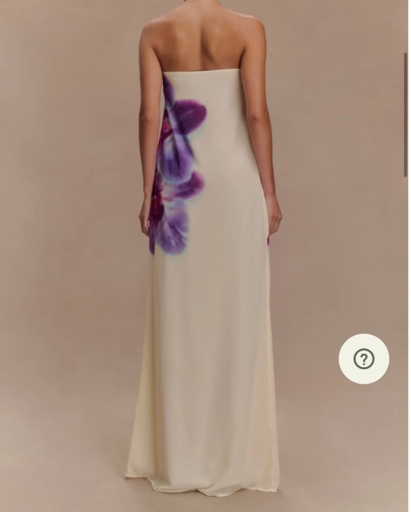 Meshki Amaya dress  - Image 2