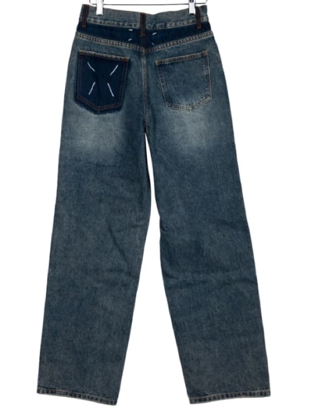 Maison Margiela Jeans - Image 2