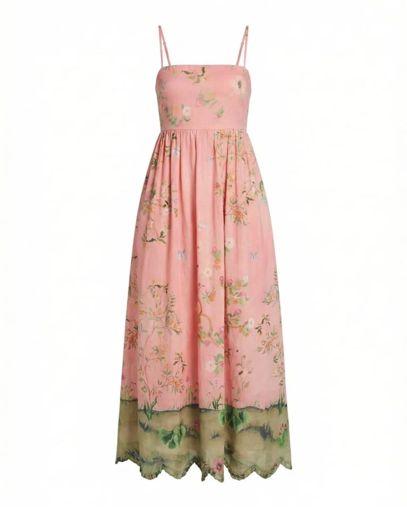 Eddy Gavin Dress - Image 4