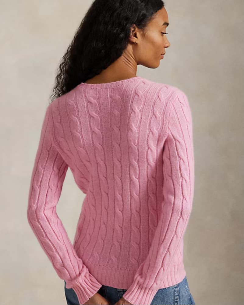Ralph Lauren Sweater - Image 3