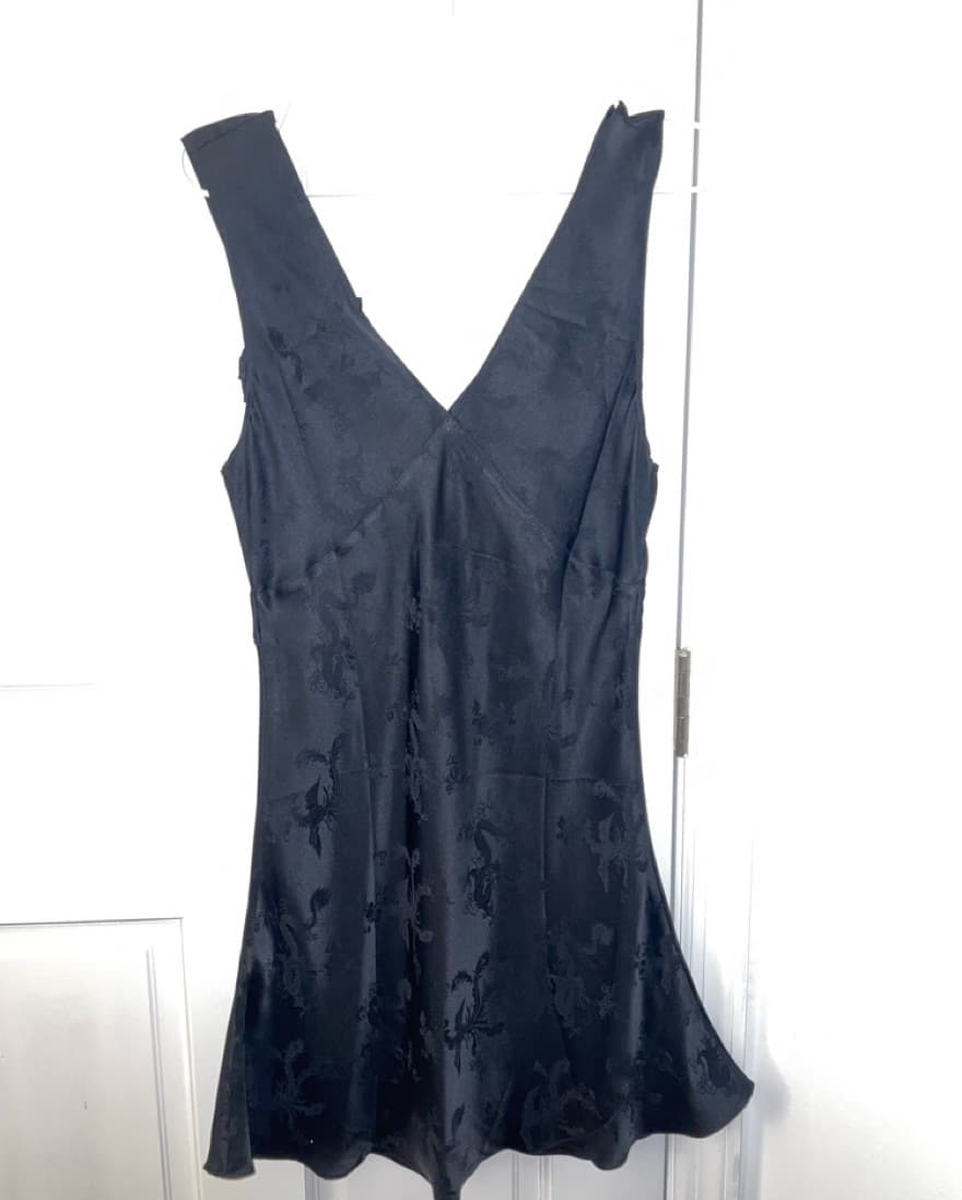Realisation Par Roxy Dress Black M - Image 3