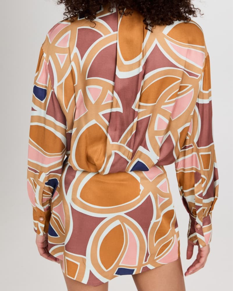 ALEXIS Alessandro Dress - Image 5