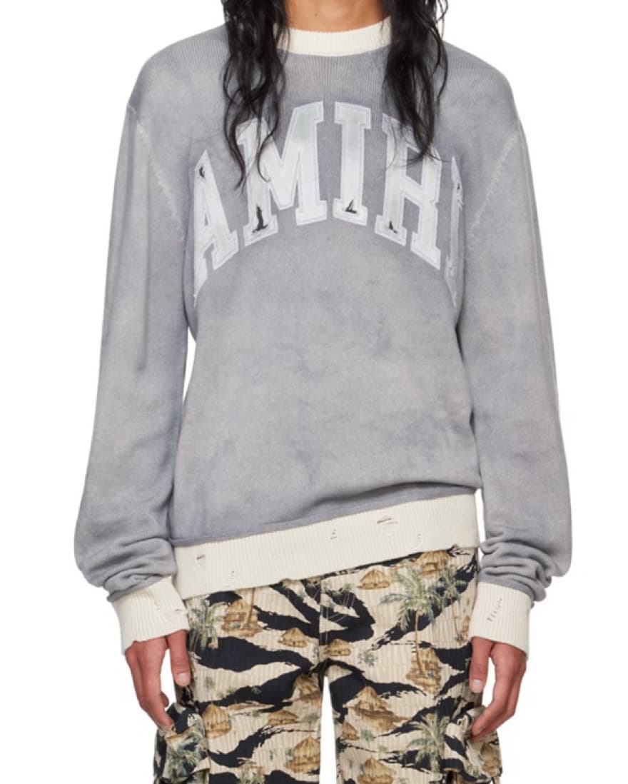 Amiri Sweater - Image 2