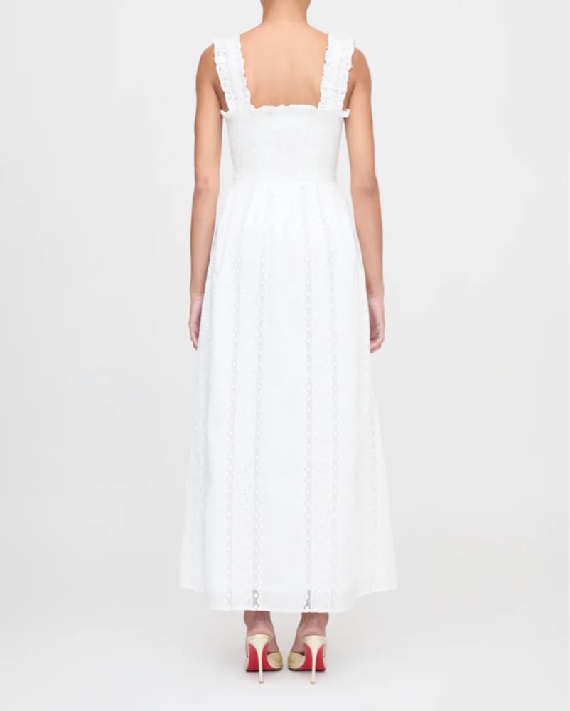 The Rosetta Nap Dress - Image 2